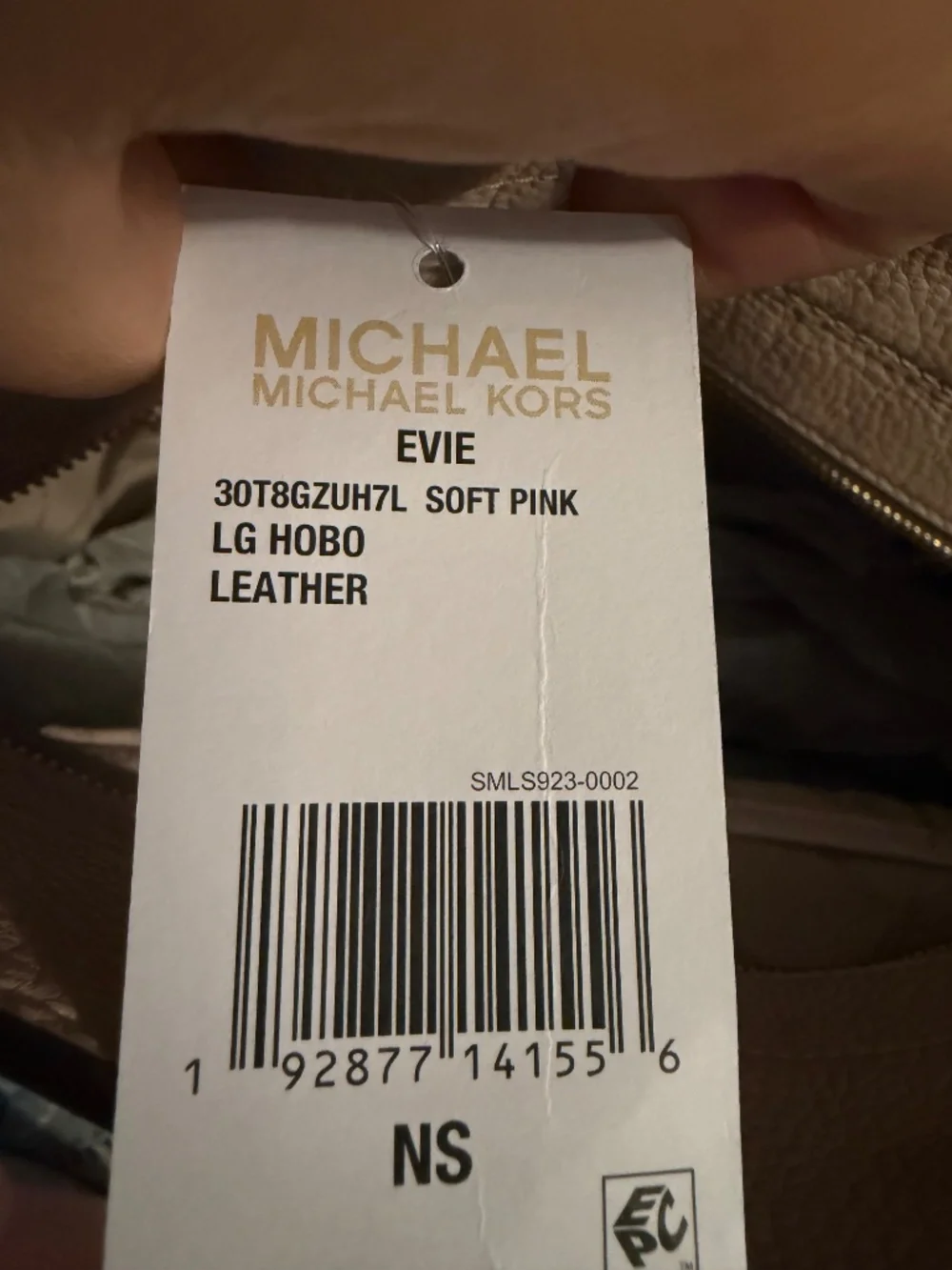 Michael Kors Evie